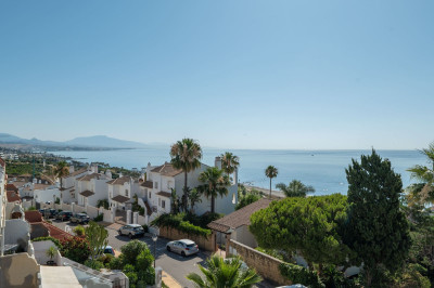 3 Bedroom Townhouse in Casares