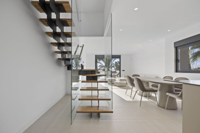 3 Bedroom Penthouse Duplex in El Paraiso - Image 4