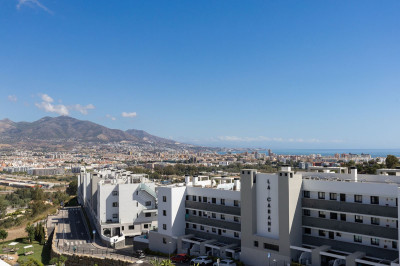 3 Bedroom Penthouse in Mijas - Image 4