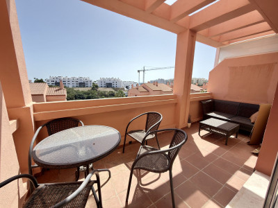 3 Bedroom Penthouse Duplex in El Faro - Image 1