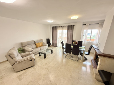 3 Bedroom Penthouse Duplex in El Faro - Image 4