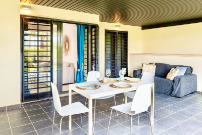 2 Bedroom Ground Floor Apartment in Los Flamingos - Image 5