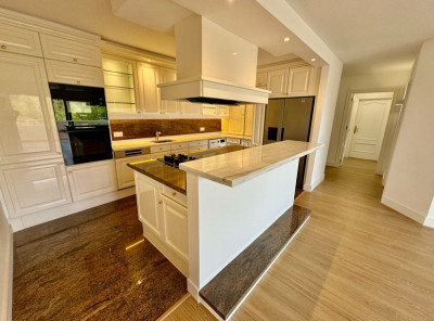 2 Bedroom Middle Floor Apartment in Atalaya - Image 4