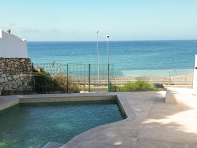 3 Bedroom Detached Villa in La Cala