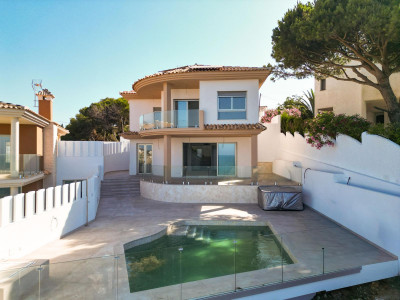 3 Bedroom Detached Villa in La Cala - Image 3