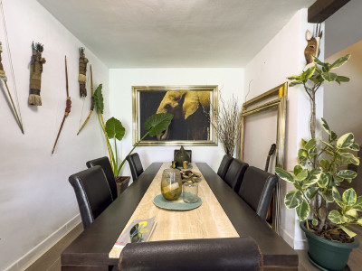 3 Bedroom Townhouse in Bel Air