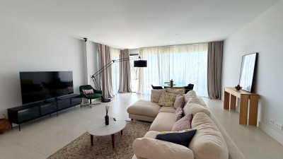 2 Bedroom Middle Floor Apartment in La Quinta