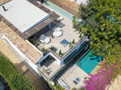 4 Bedroom Detached Villa in The Golden Mile - Image 3
