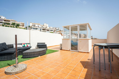 3 Bedroom Duplex in Doña Julia - Image 1