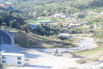 Residential Plot in Mijas Golf - Image 1