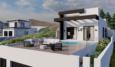 Residential Plot in Mijas - Image 1
