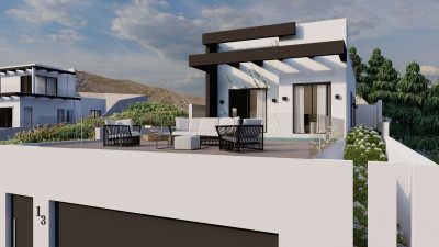 Residential Plot in Mijas - Image 4