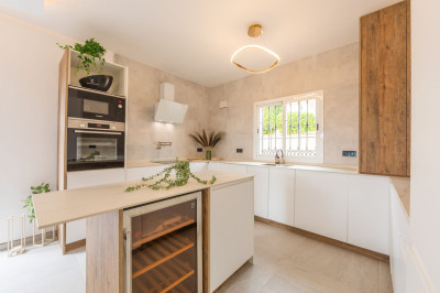 3 Bedroom Detached Villa in La Duquesa - Image 5