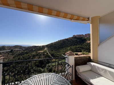 2 Bedroom Penthouse Duplex in Calahonda - Image 5