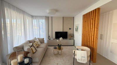 3 Bedroom Detached Villa in Estepona - Image 3
