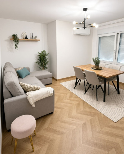 1 Bedroom Ground Floor Apartment in Estepona - Image 4