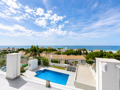 4 Bedroom Detached Villa in La Cala de Mijas - Image 4