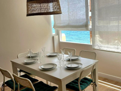 3 Bedroom Middle Floor Apartment in Marbella - Image 5