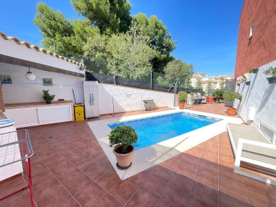 3 Bedroom Townhouse in Estepona