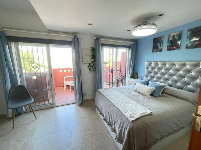 3 Bedroom Townhouse in Estepona - Image 5