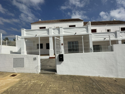 2 Bedroom Townhouse in Doña Julia - Image 1