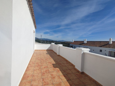 3 Bedroom Townhouse in Doña Julia