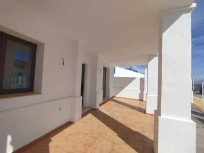 3 Bedroom Townhouse in Doña Julia - Image 5