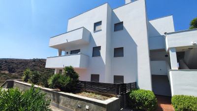 3 Bedroom Ground Floor Apartment in Manilva