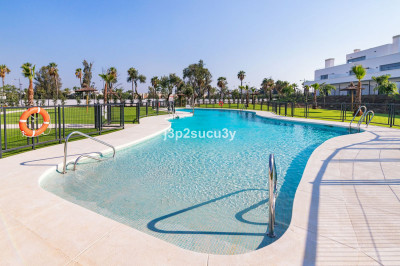 2 Bedroom Middle Floor Apartment in Bel Air - Image 3