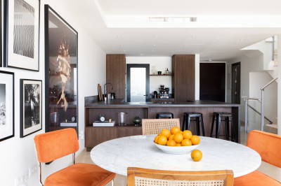 3 Bedroom Townhouse in The Golden Mile - Image 2