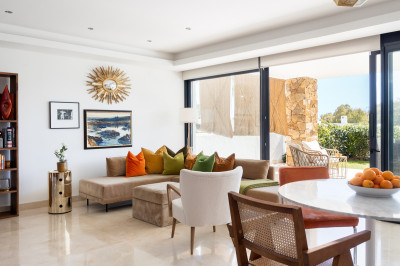 3 Bedroom Townhouse in The Golden Mile - Image 4