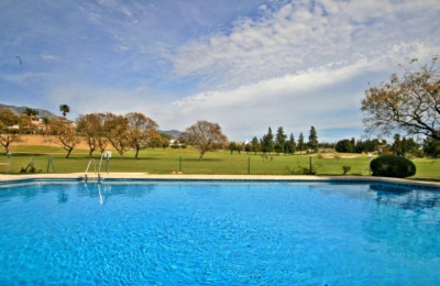 2 Bedroom Ground Floor Apartment in Mijas Golf - Image 2