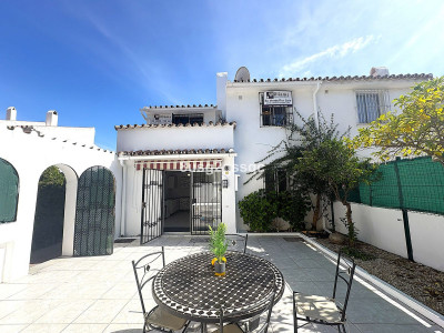 2 Bedroom Semi-Detached House in Atalaya - Image 2