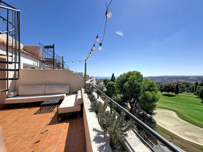 3 Bedroom Penthouse in Doña Julia - Image 3
