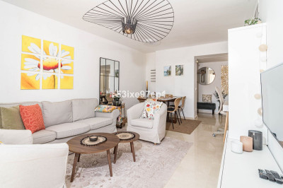 2 Bedroom Penthouse in Calahonda - Image 4
