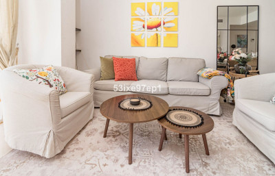 2 Bedroom Penthouse in Calahonda - Image 5