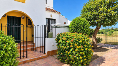 3 Bedroom Townhouse in Casares Playa - Image 3