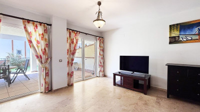 2 Bedroom Ground Floor Apartment in Riviera del Sol - Image 4