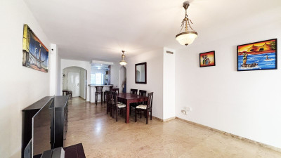 2 Bedroom Ground Floor Apartment in Riviera del Sol - Image 5