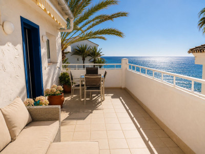 3 Bedroom Penthouse Duplex in Marbesa - Image 1