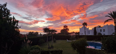 2 Bedroom Ground Floor Apartment in Reserva de Marbella - Image 4