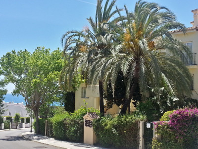 2 Bedroom Ground Floor Apartment in Reserva de Marbella - Image 5