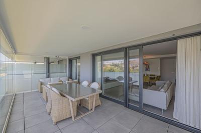 3 Bedroom Middle Floor Apartment in La Cala de Mijas - Image 4