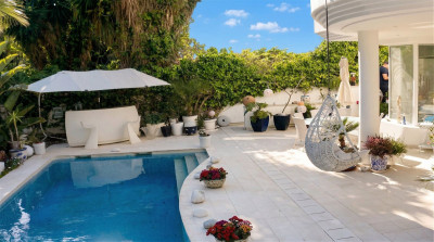 4 Bedroom Detached Villa in New Golden Mile - Image 3