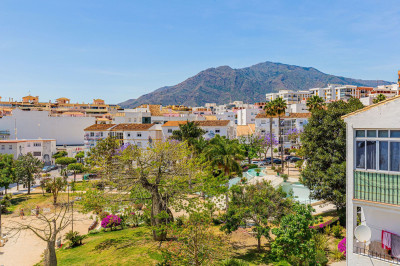 6 Bedroom Penthouse in Estepona - Image 5