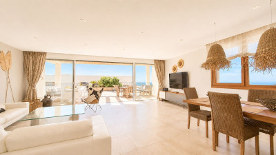 3 Bedroom Penthouse in Altos de los Monteros - Image 5