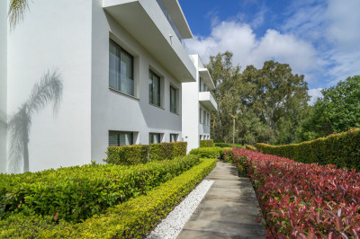 3 Bedroom Penthouse in Estepona - Image 4