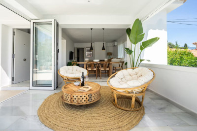 4 Bedroom Detached Villa in La Campana - Image 5