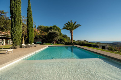8 Bedroom Detached Villa in La Zagaleta - Image 2