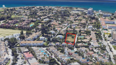 Residential Plot in Atalaya - Image 3